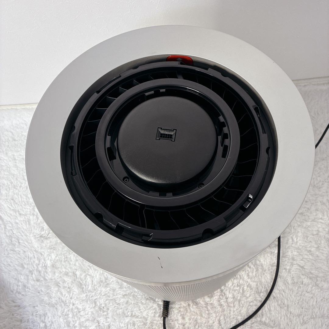 2025年製 ダイソン Purifier Big + Quiet BP02 WS