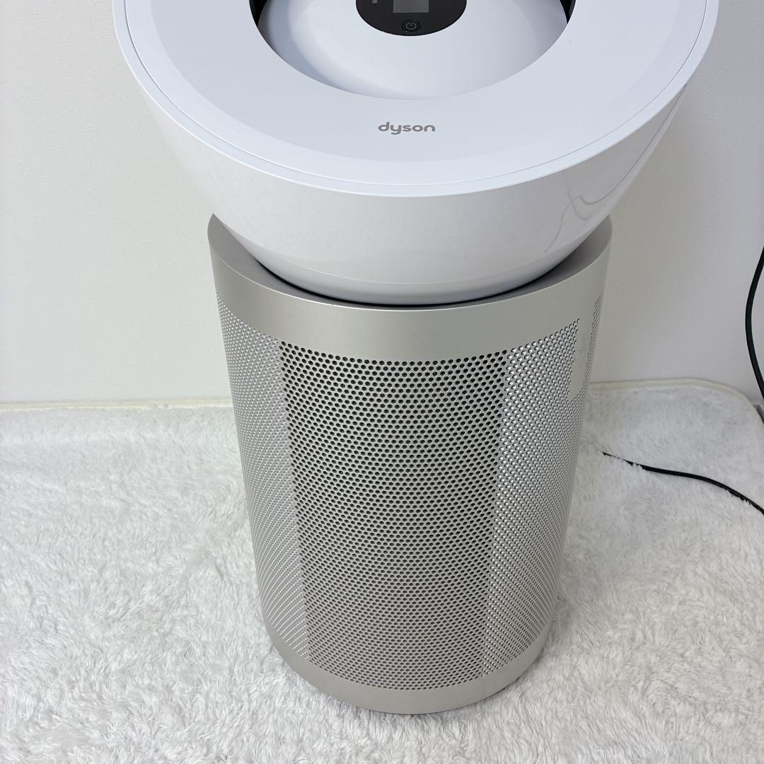 2025年製 ダイソン Purifier Big + Quiet BP02 WS