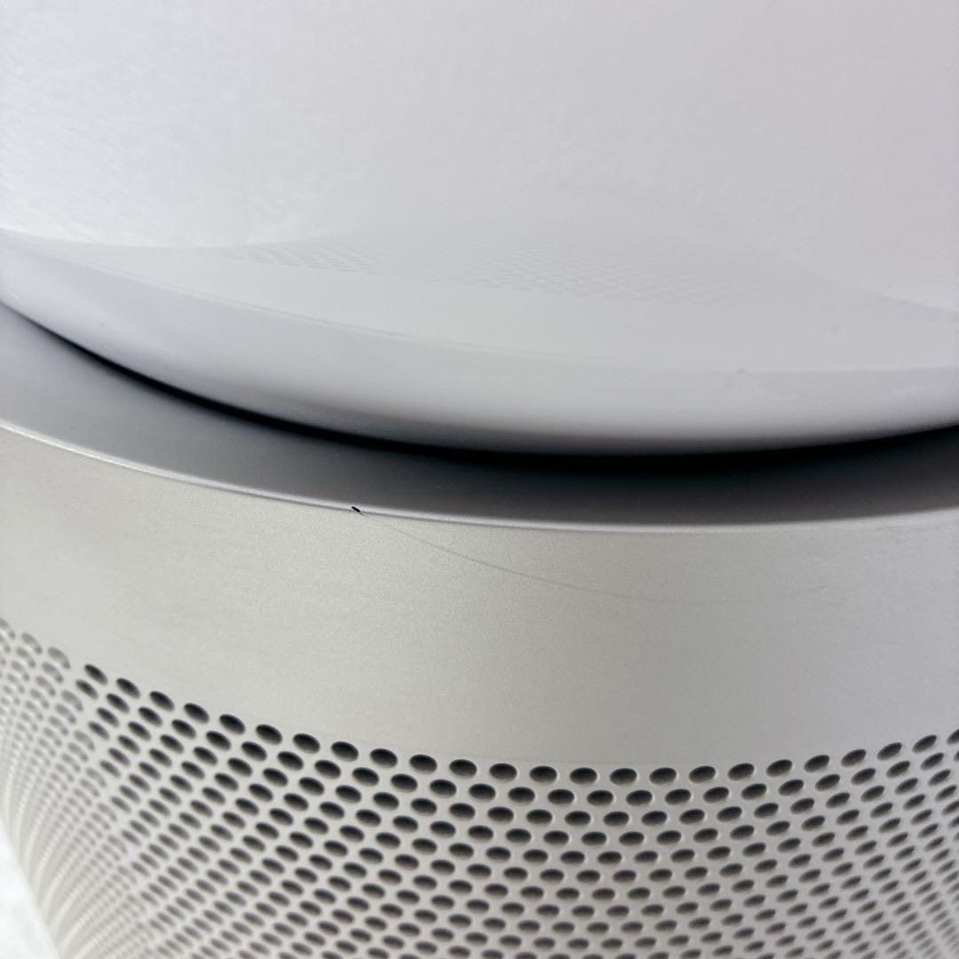2025年製 ダイソン Purifier Big + Quiet BP02 WS
