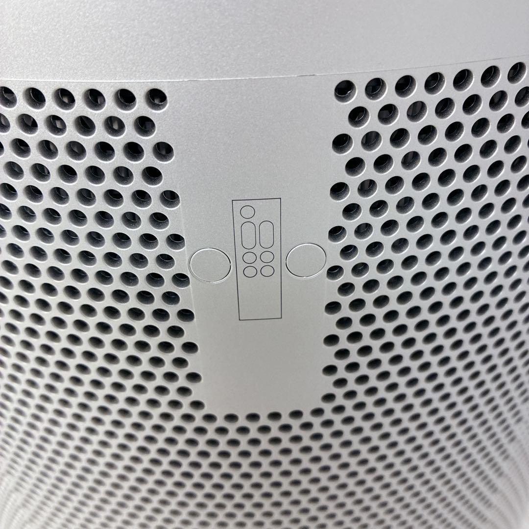 2025年製 ダイソン Purifier Big + Quiet BP02 WS