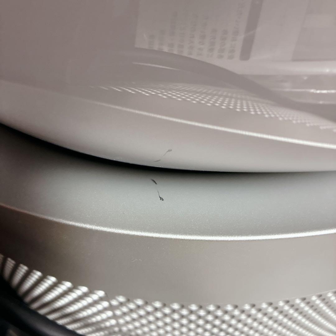 2025年製 ダイソン Purifier Big + Quiet BP02 WS