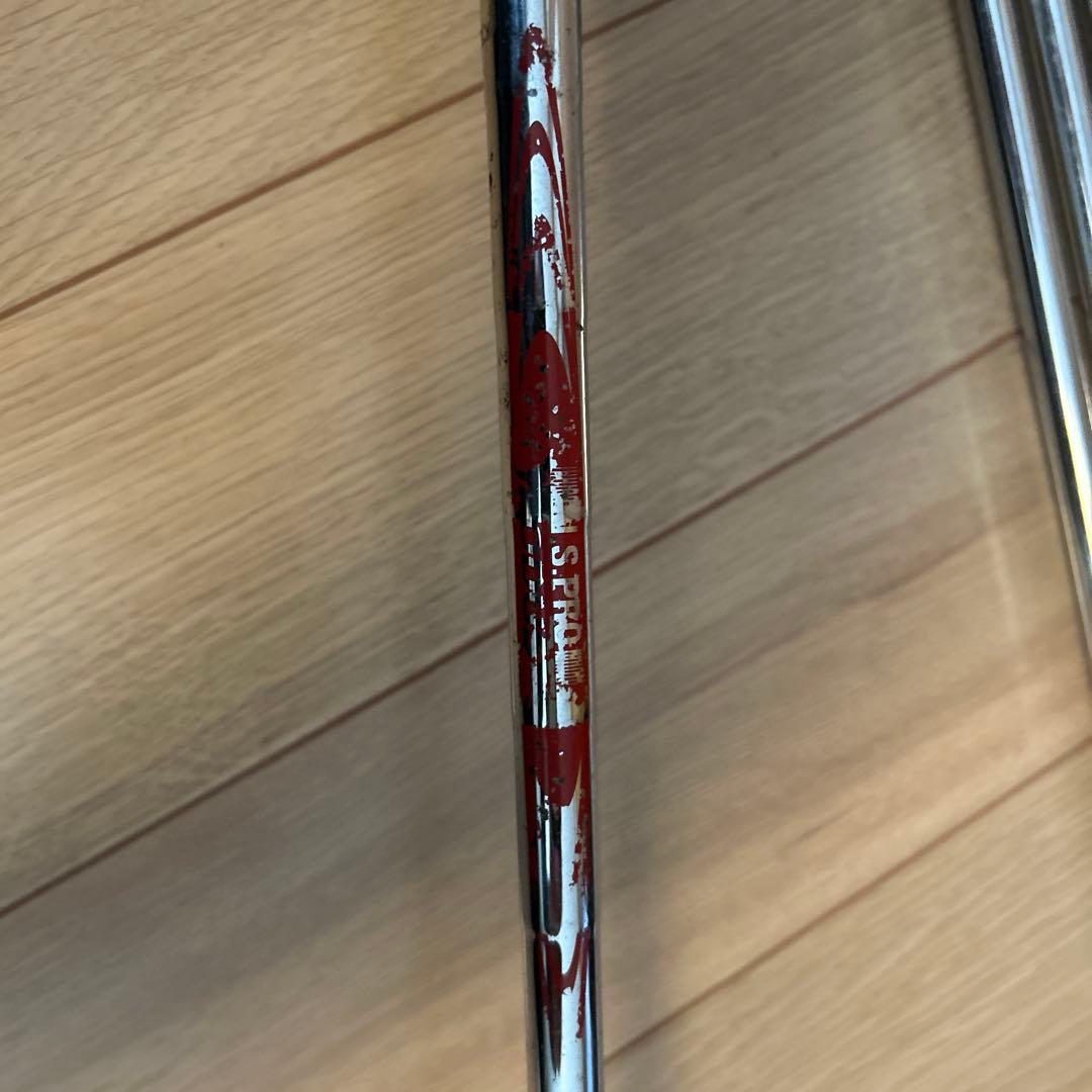 スリクソンZ 545 アイアンセット 6本