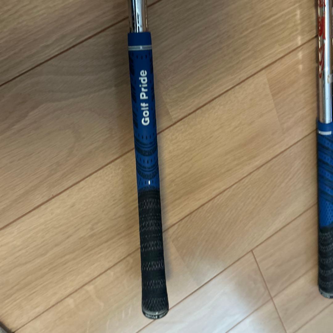 スリクソンZ 545 アイアンセット 6本