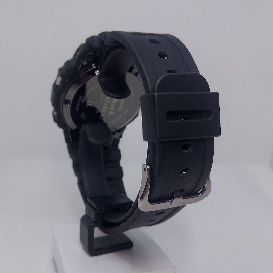 G-SHOCK GW-5000U-1JF スクリューバックTough Solar