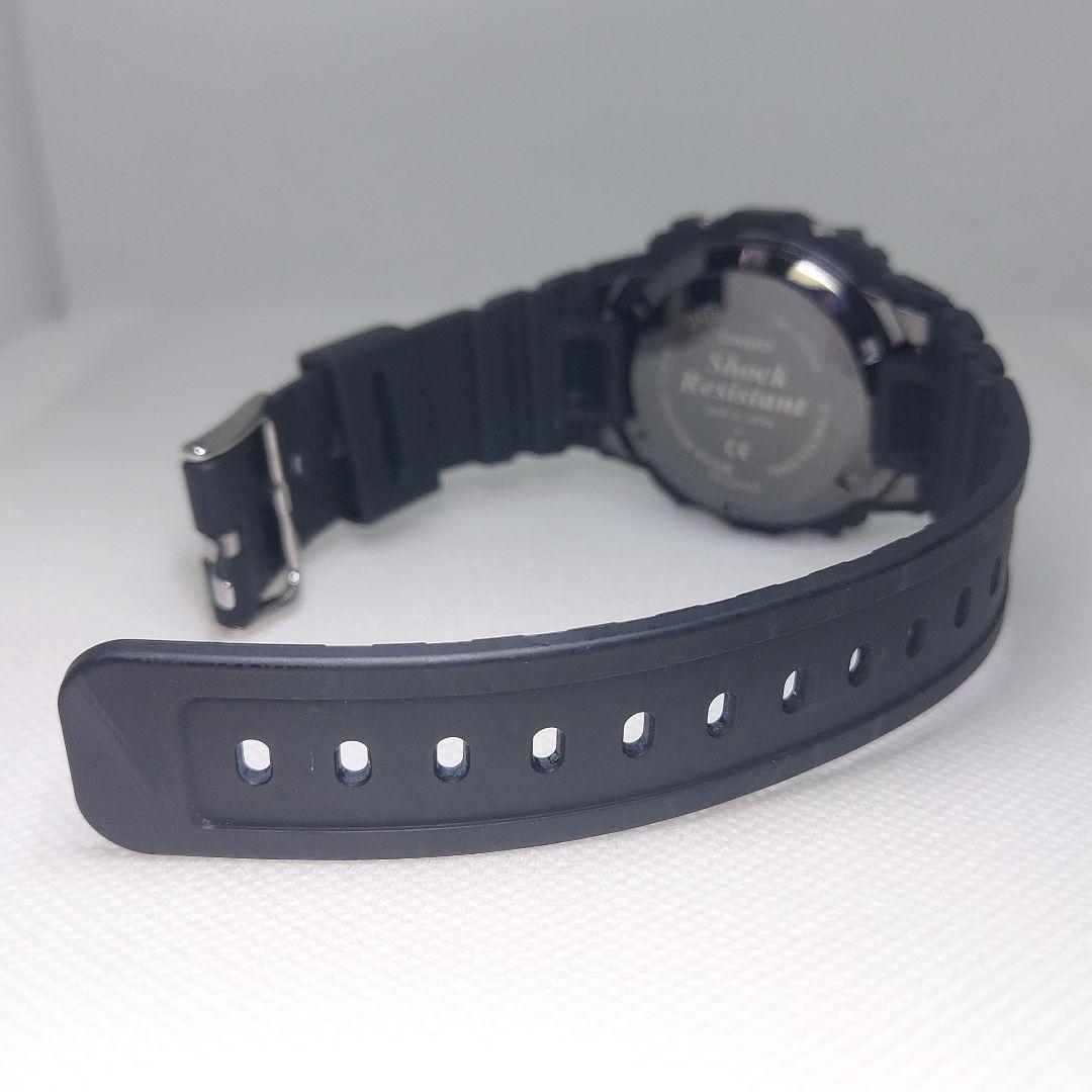 G-SHOCK GW-5000U-1JF スクリューバックTough Solar