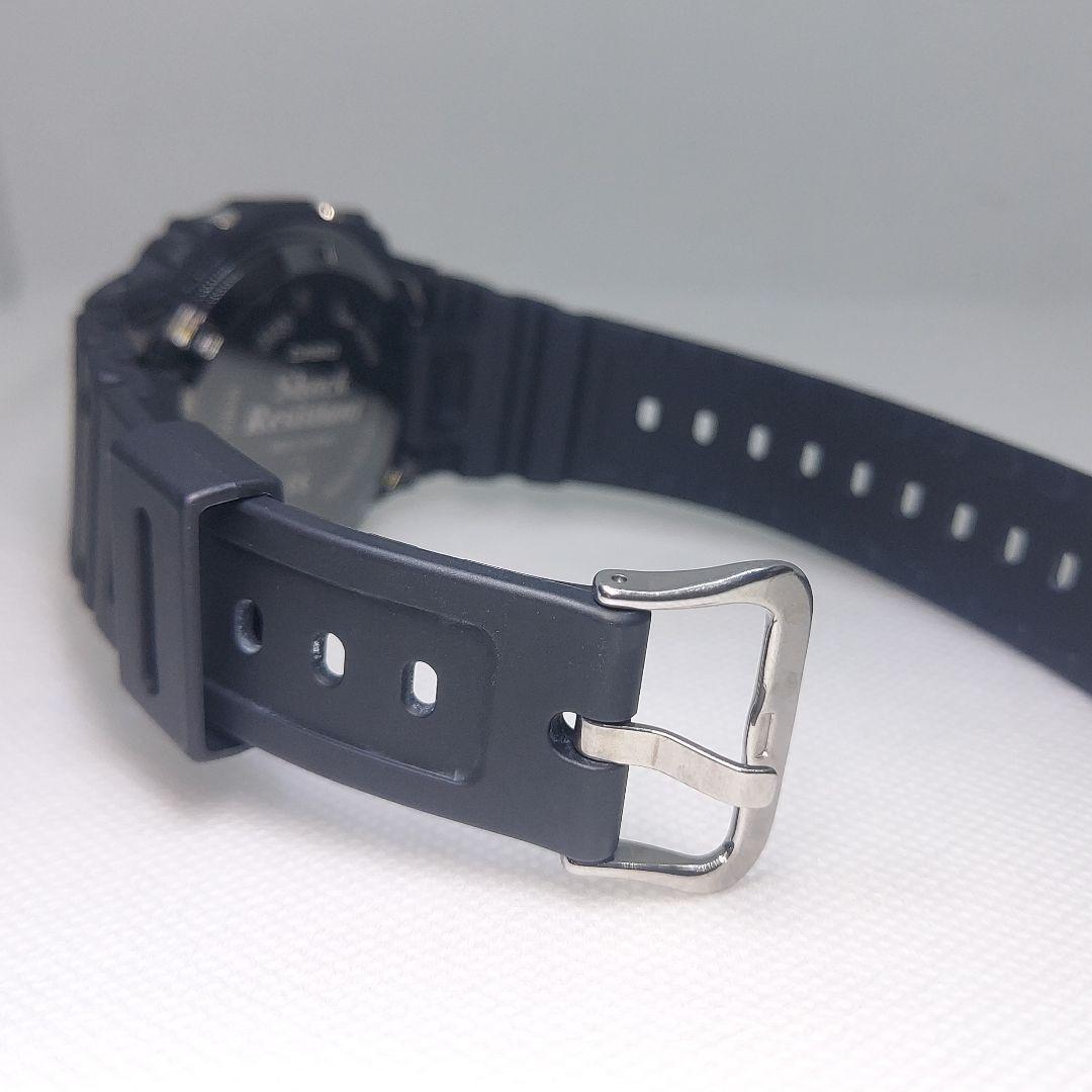 G-SHOCK GW-5000U-1JF スクリューバックTough Solar