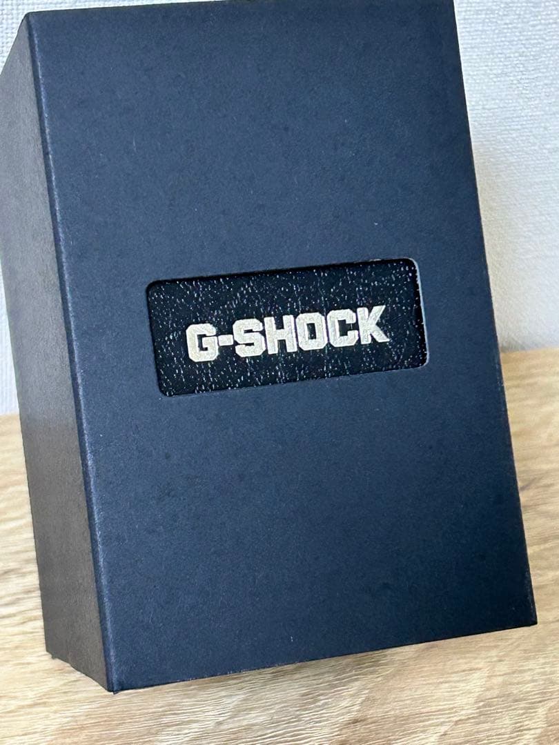 sternness12 GW-M5610U-2JF ベゼルカスタム