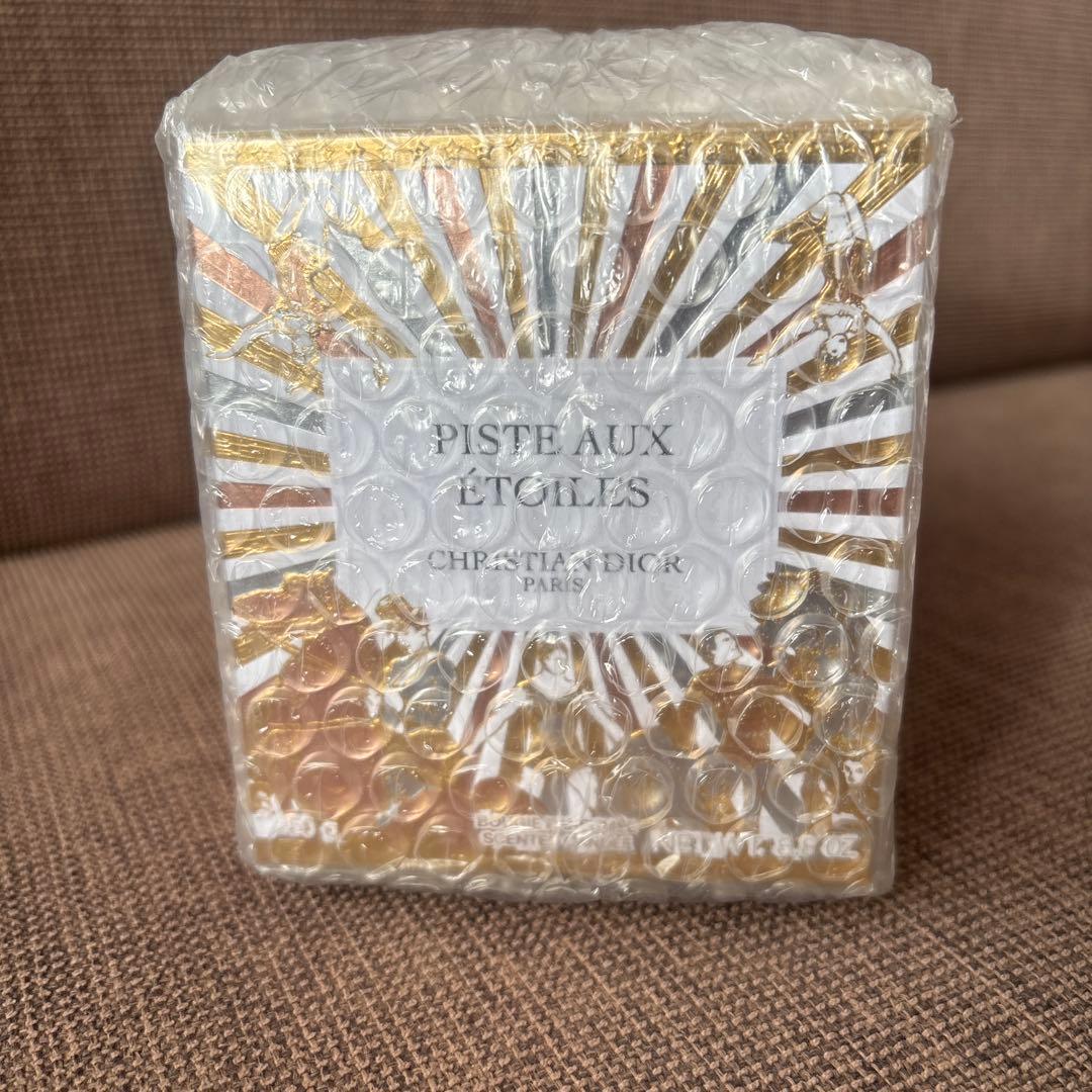 ピスト オ エトワール キャンドル (限定品)