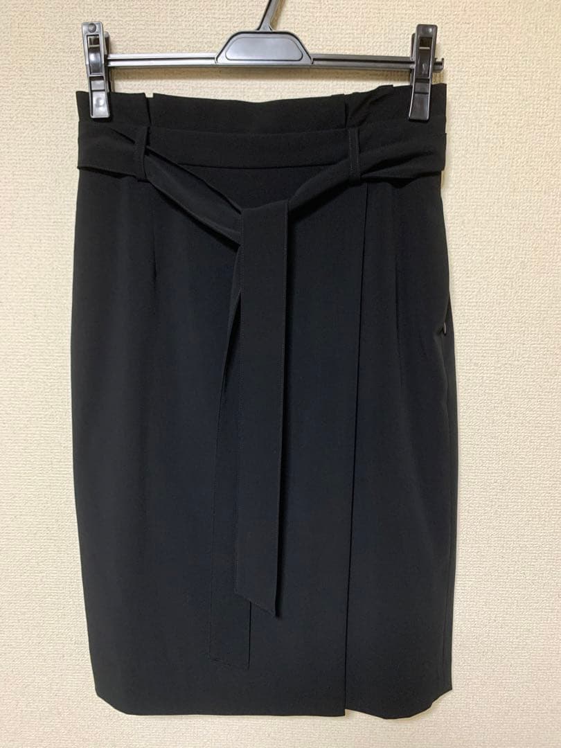 UNITED ARROWS テーラードジャケット andスカート　スーツ