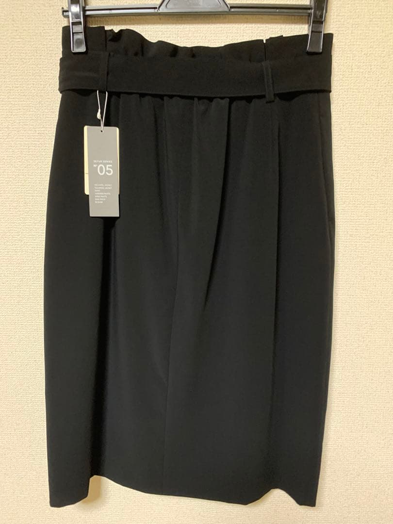 UNITED ARROWS テーラードジャケット andスカート　スーツ