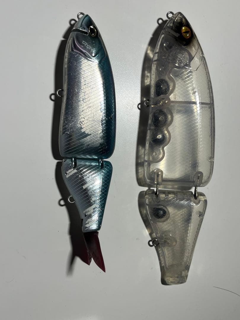 早い者勝ち⭐︎DRT タイニークラッシュ　クラッシュ9 Hi