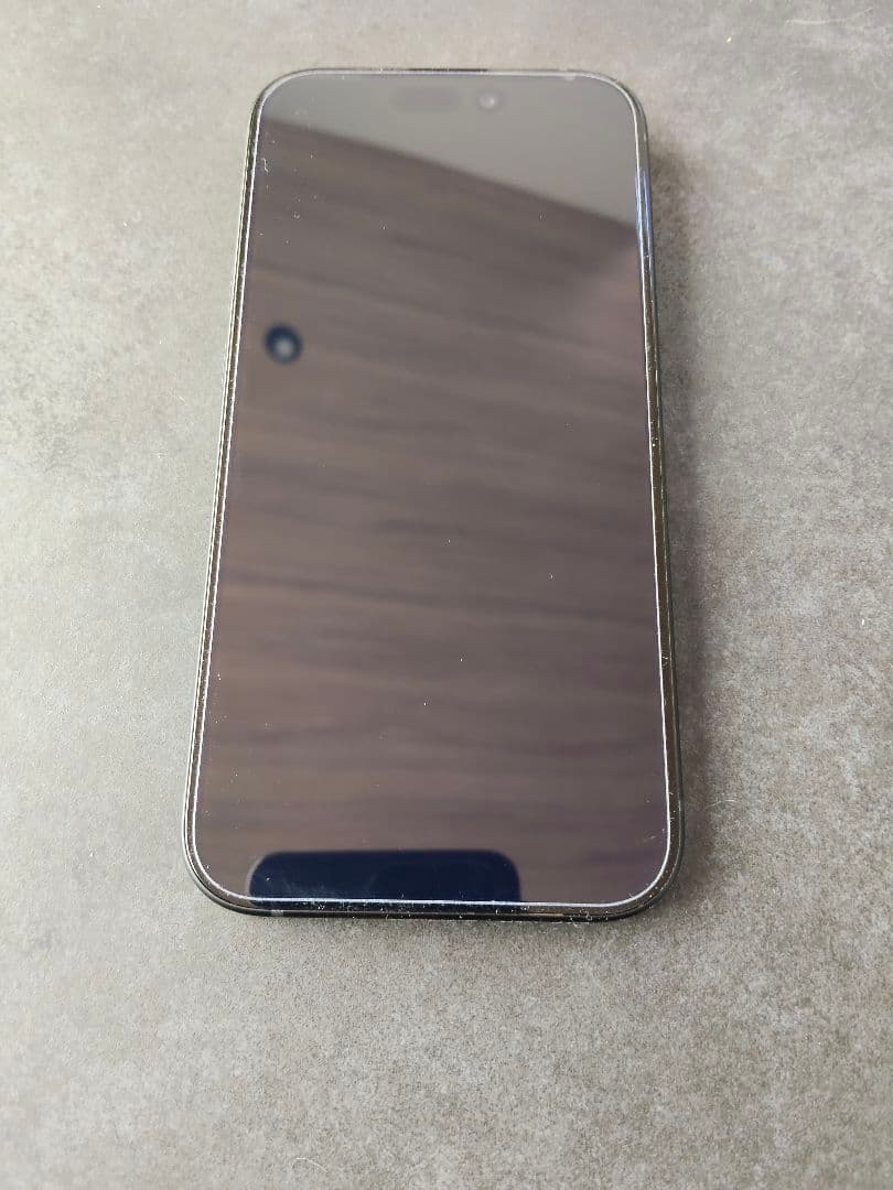 【最終値下げ】iPhone15 128GB【2025年9月製】電池容量100％