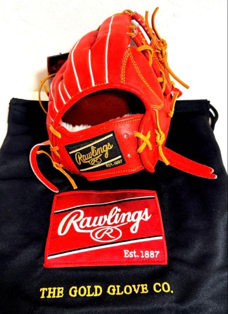 きーほ　早い者勝ち ローリングス ウィザードRawlingsWizard