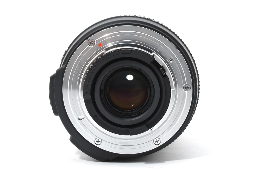 レンズ(ズーム) Sigma 18-125mm 3.8-5.6 DC OS Nikon 9355