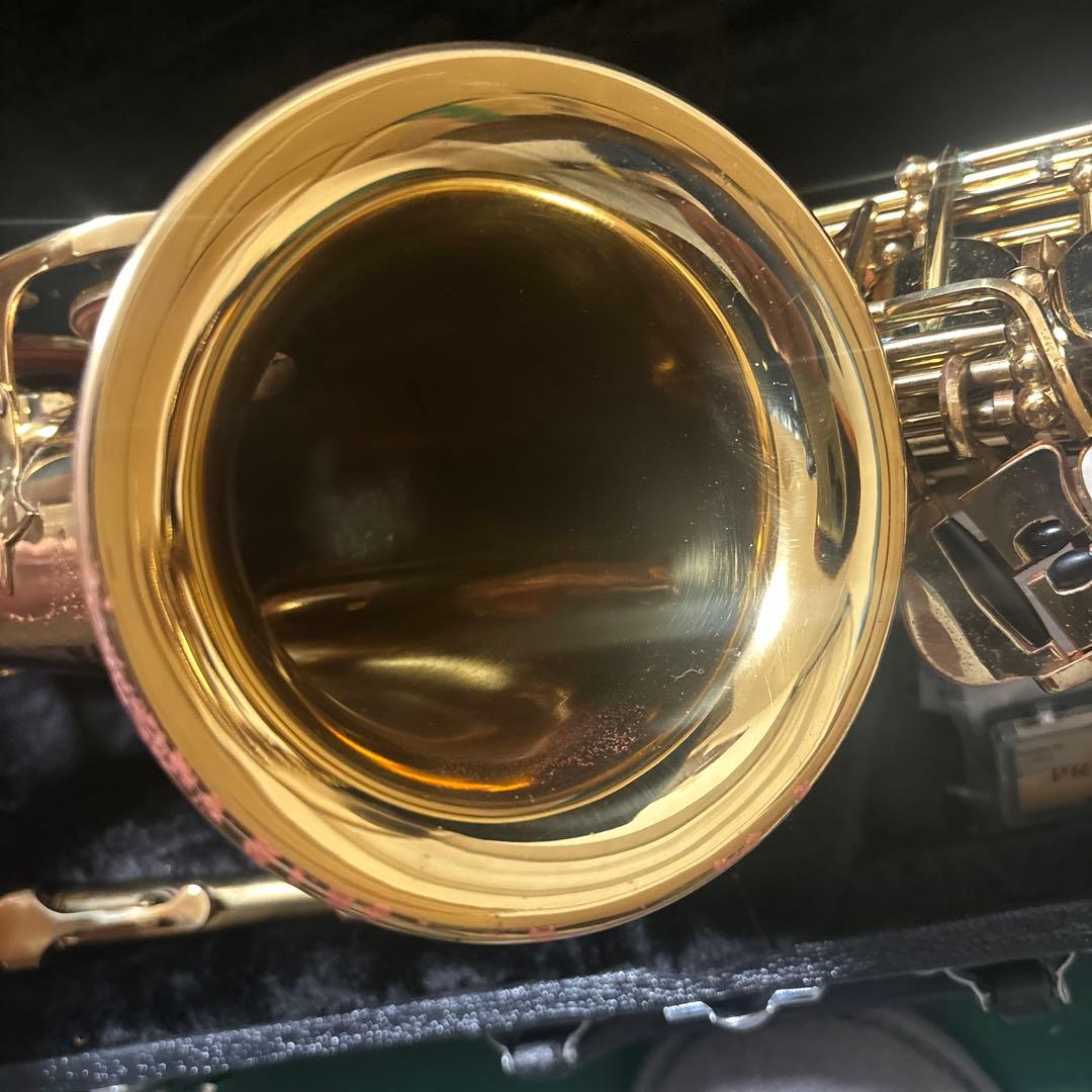 J.Michael アルトサックス　AL-780 　入門　初心者　管楽器