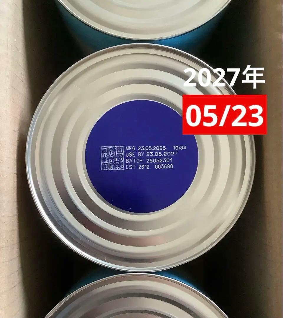 【宅急便】bubsバブズ・やぎ山羊A2粉ミルク ステップ1(生後0〜6ヶ)1缶