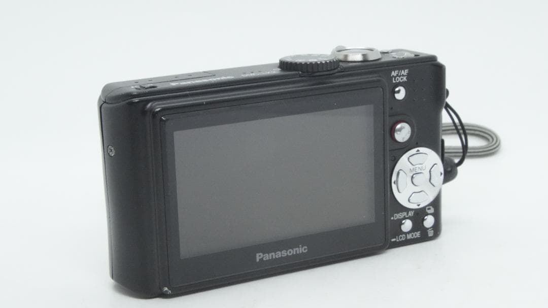 【A3099】 Panasonic LUMIX DMC-LX2 パナソニック