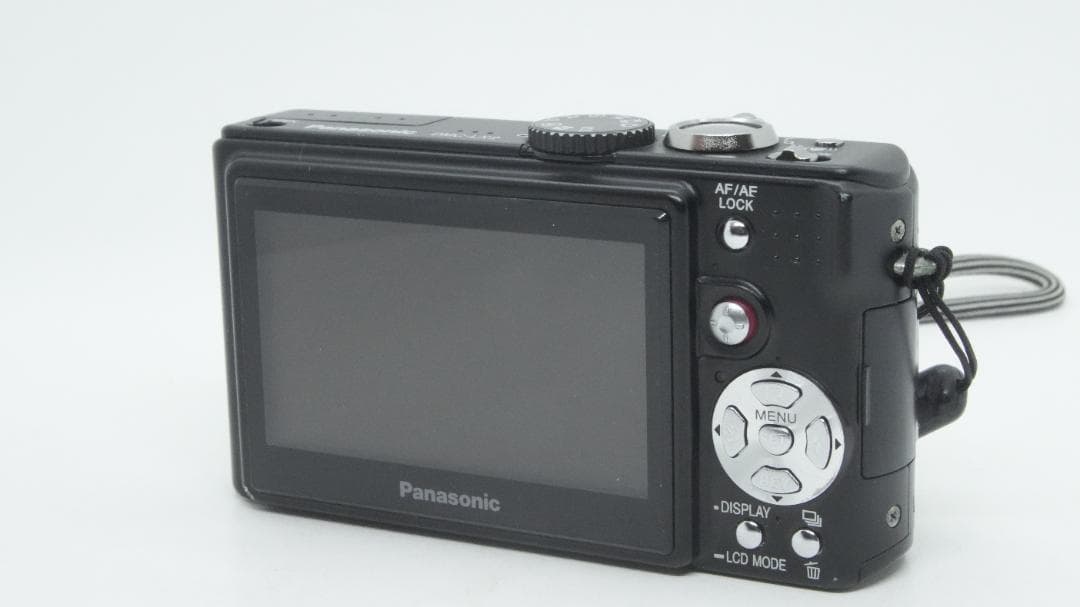 【A3099】 Panasonic LUMIX DMC-LX2 パナソニック