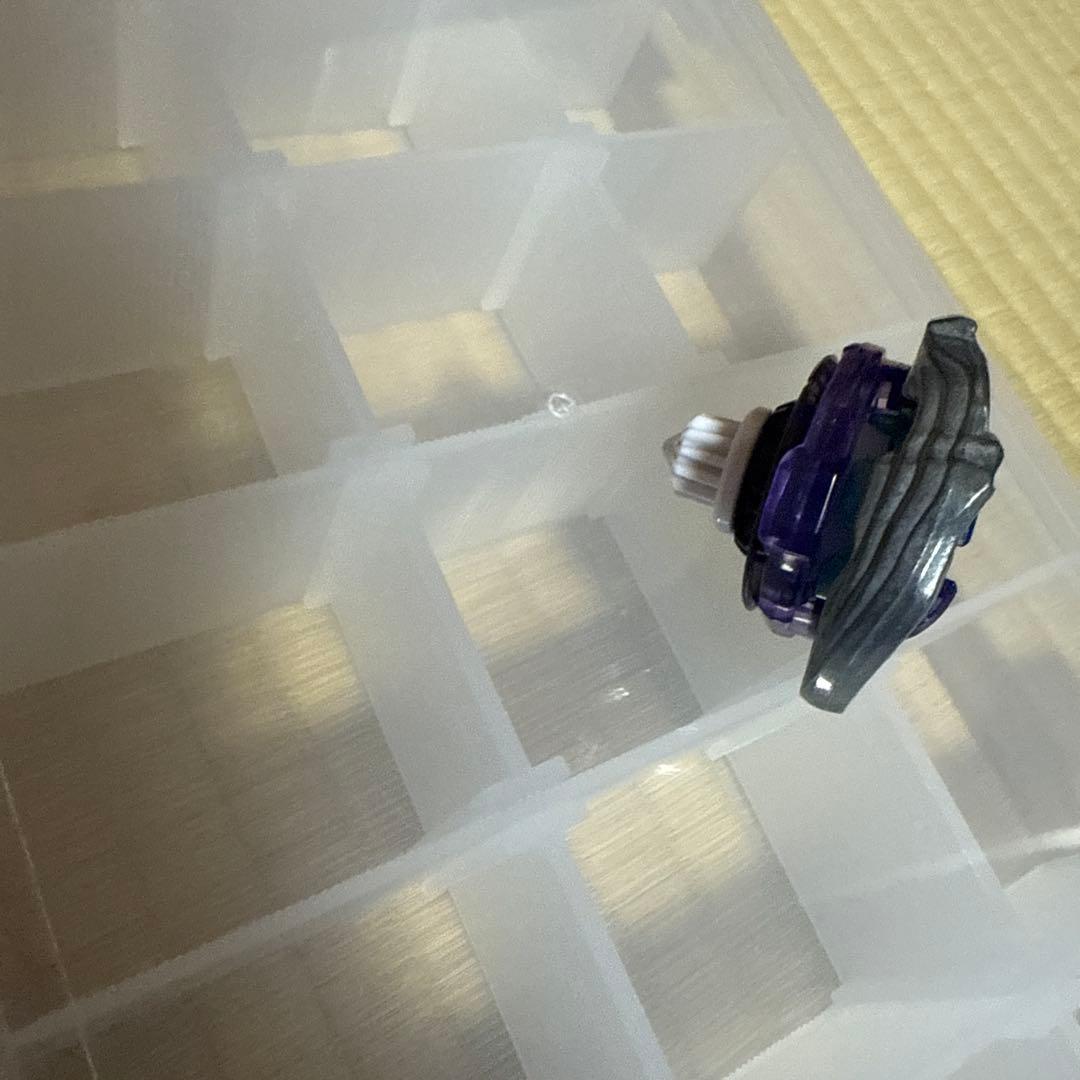 ベイブレードX ワイバーンホバー2-80gn