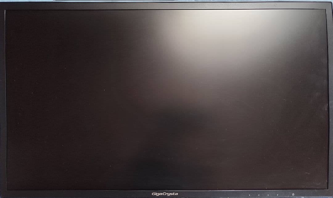 ゲーミングモニター GigaCrysta EX-LDGC242HTB