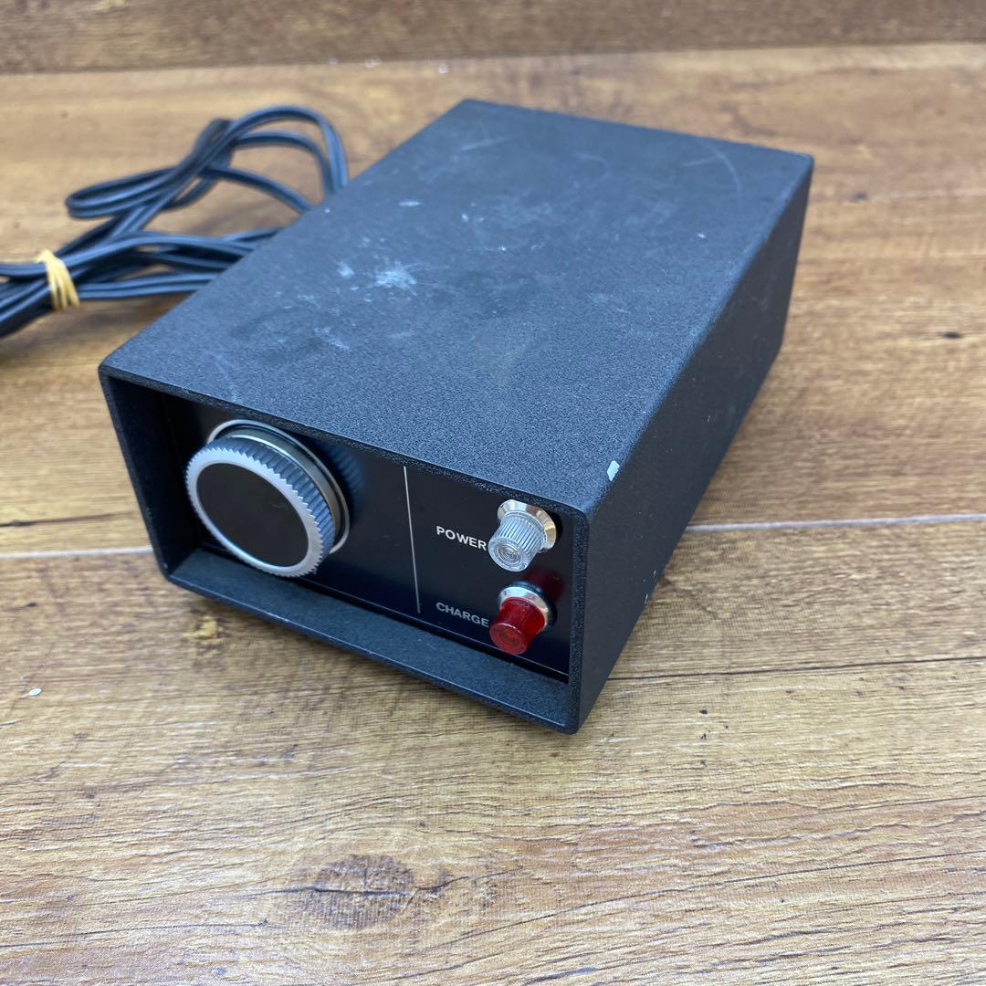 Nikon ニコン　クイックチャージャー　ＤＨ-1 L-191