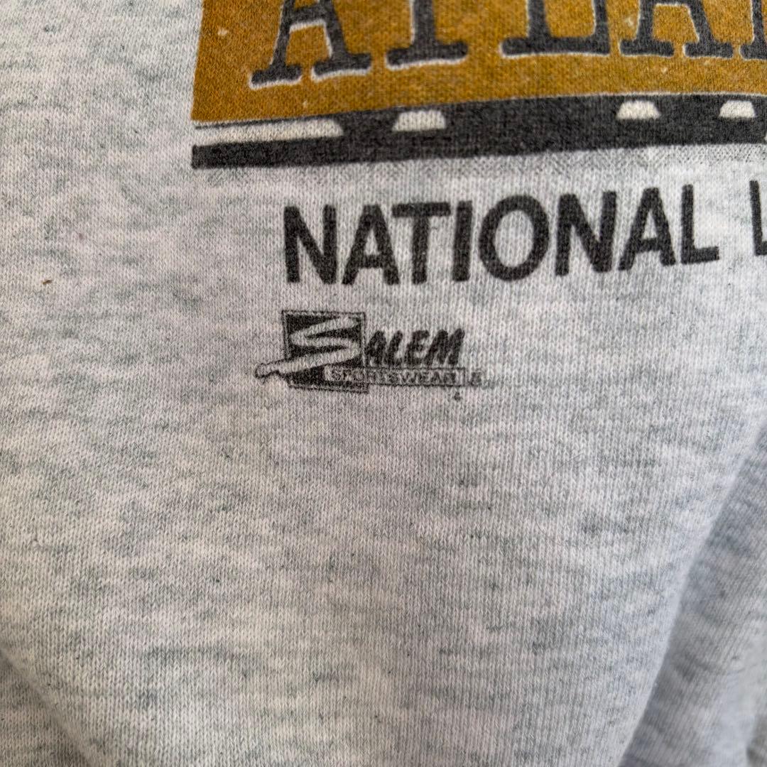 USA製 1992 ワールドシリーズ SALEM スウェット L相当 フルーツ
