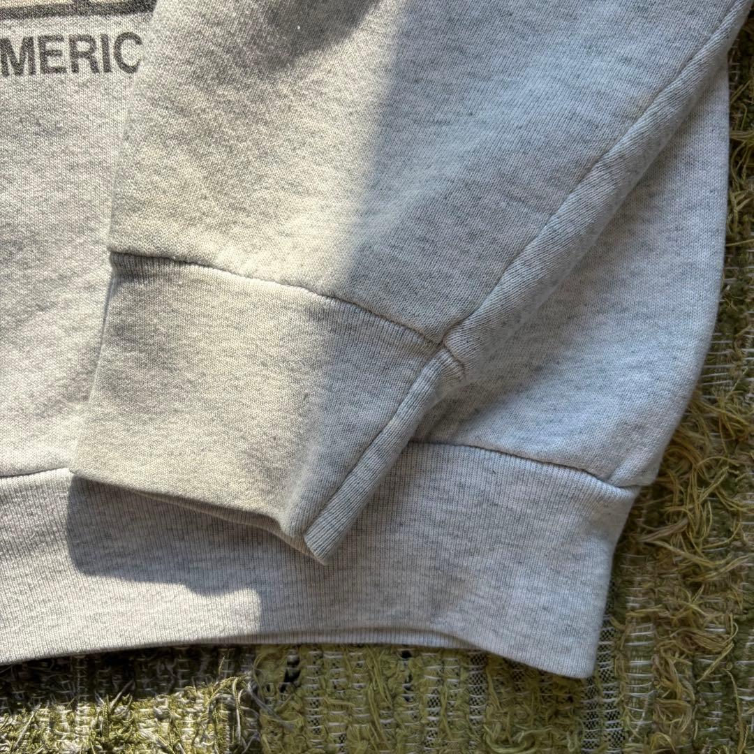 USA製 1992 ワールドシリーズ SALEM スウェット L相当 フルーツ