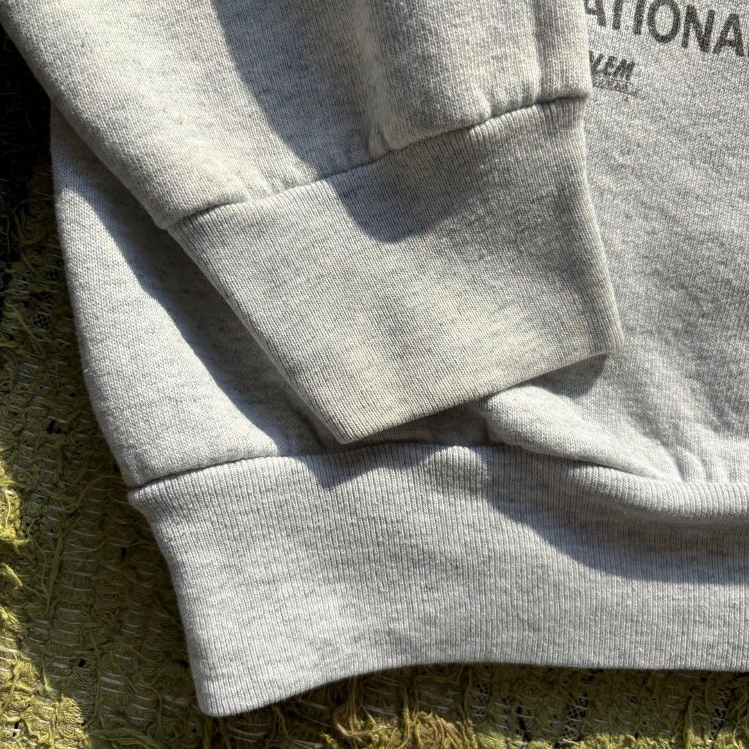 USA製 1992 ワールドシリーズ SALEM スウェット L相当 フルーツ