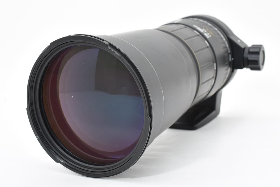 美品 Sigma APO 170-500m F5-6.3 Sony #9448