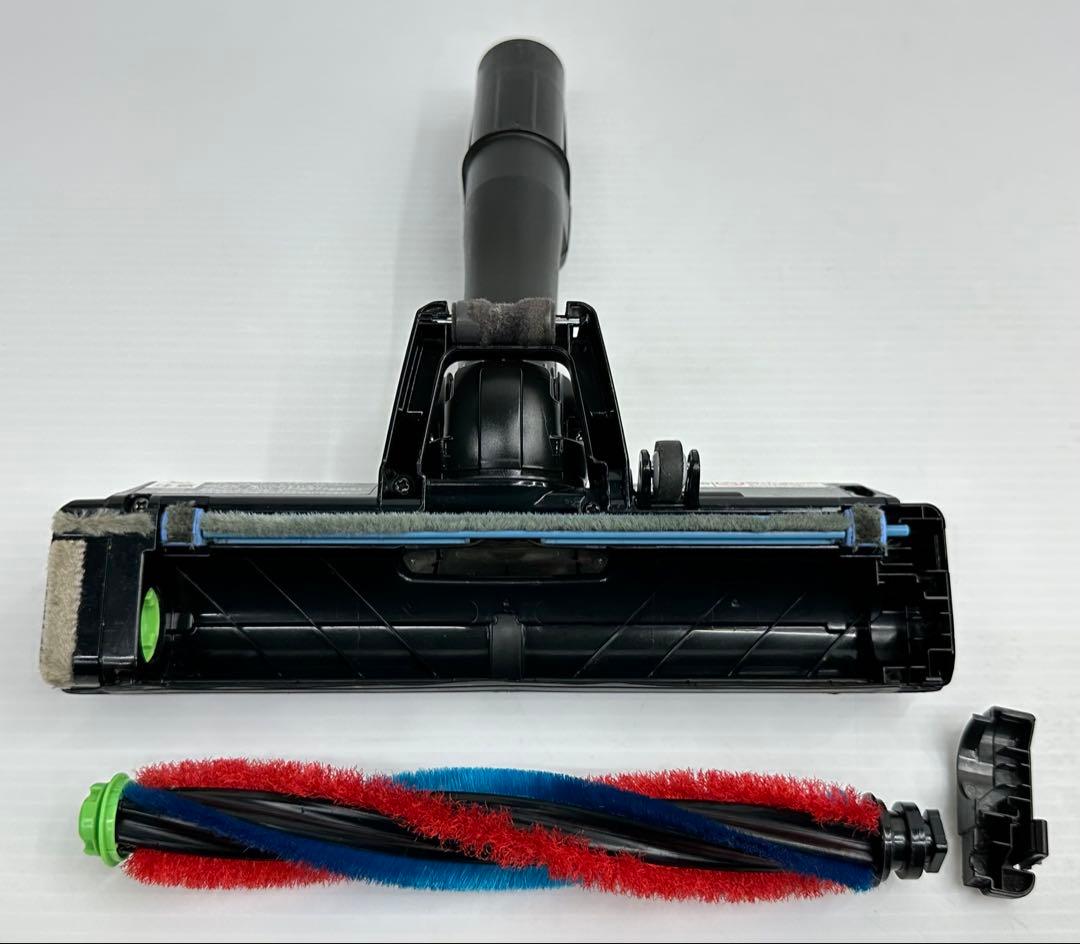 美品　中古　動作保証品　即日発送　D-DP22 ヘッド　回転ブラシ　日立　掃除機