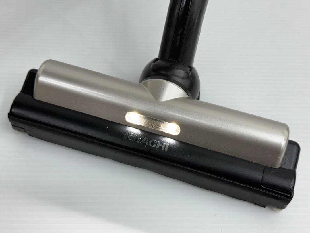 美品　中古　動作保証品　即日発送　D-DP22 ヘッド　回転ブラシ　日立　掃除機