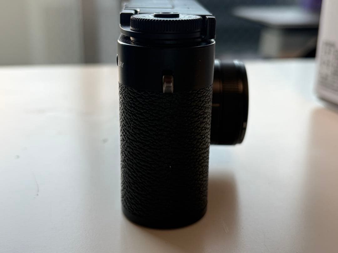 FUJIFILM X-half ミラーレスカメラ 本体