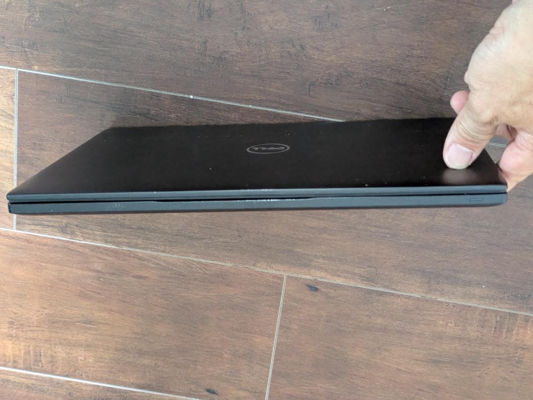 DELL Latitude7280 USキー,Corei5,256GB,16GB