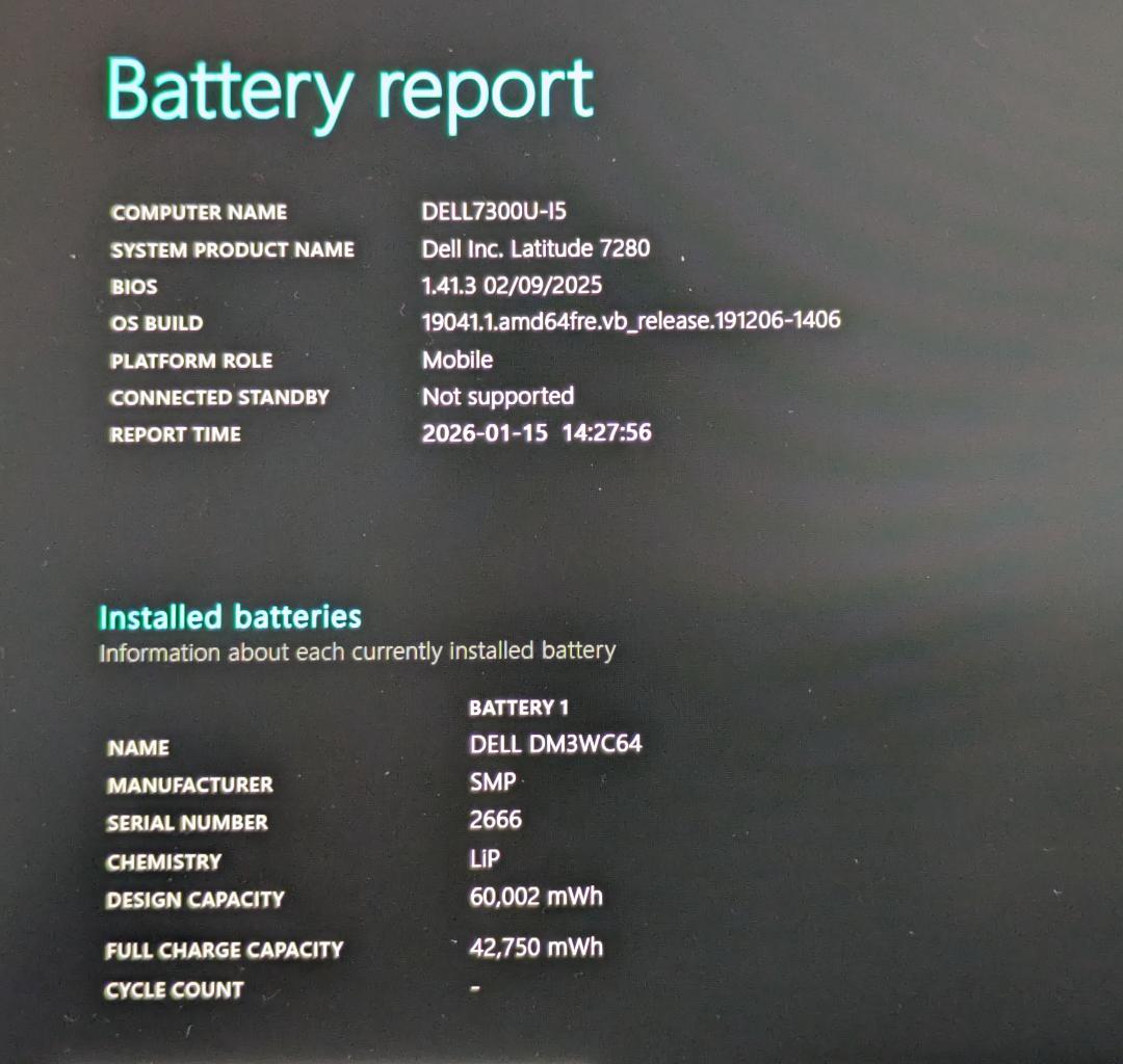 DELL Latitude7280 USキー,Corei5,256GB,16GB