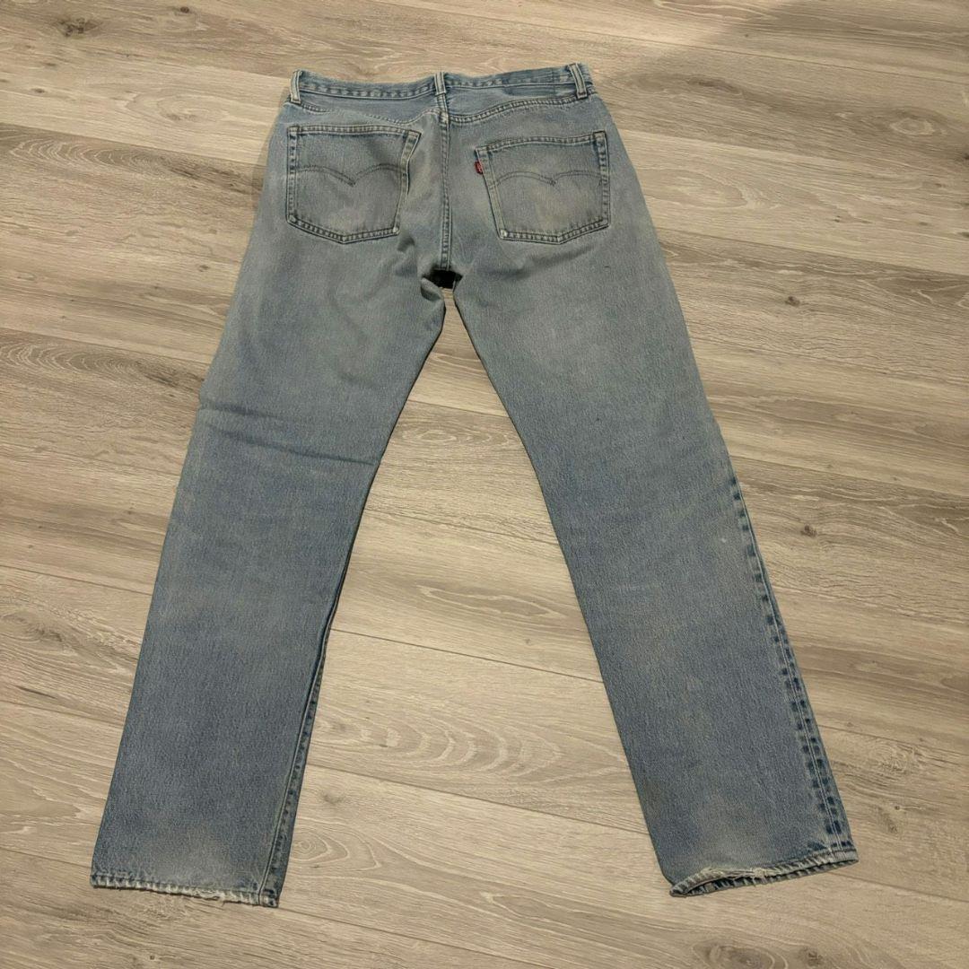 Levi's リーバイス501　66後期　ビンテージ