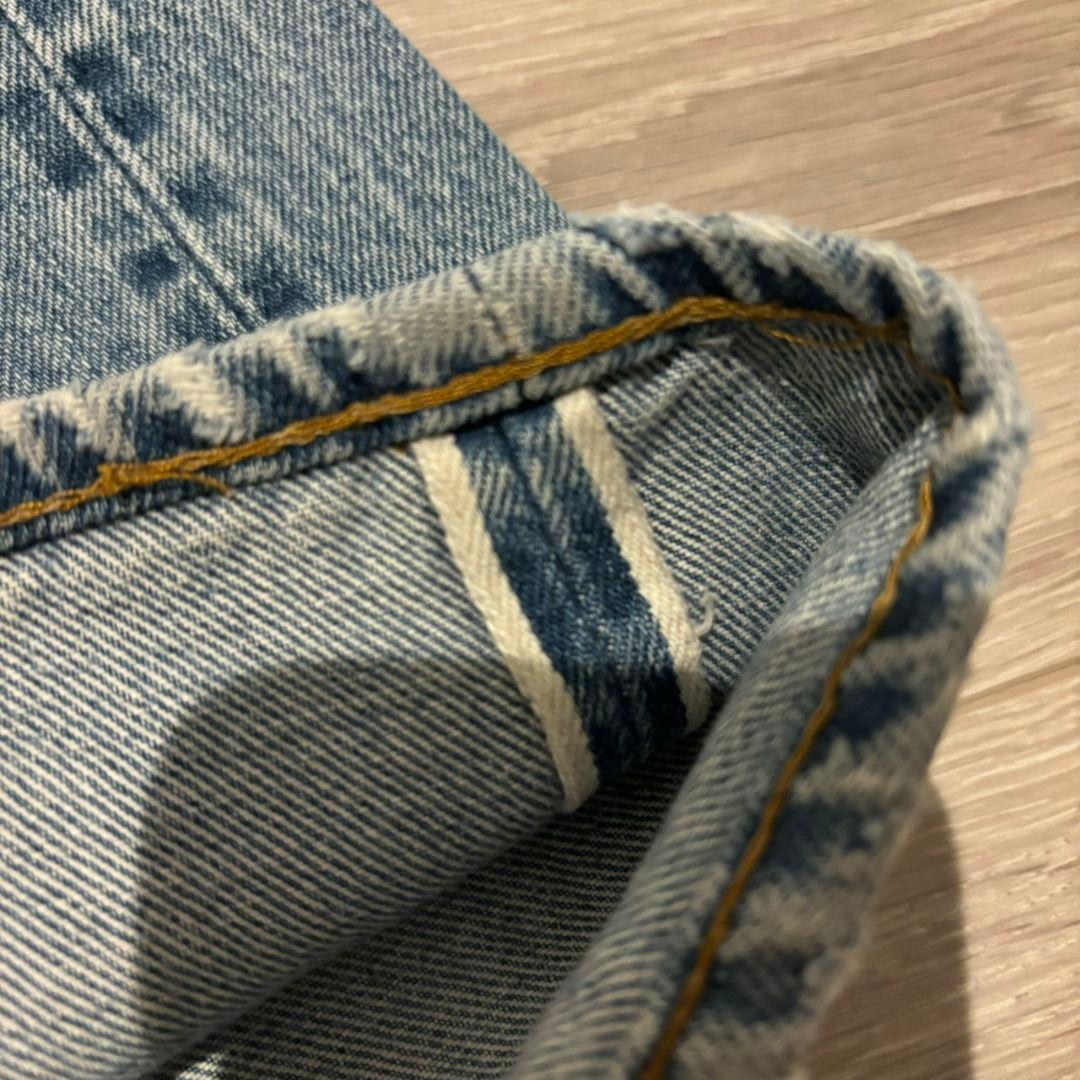 Levi's リーバイス501　66後期　ビンテージ