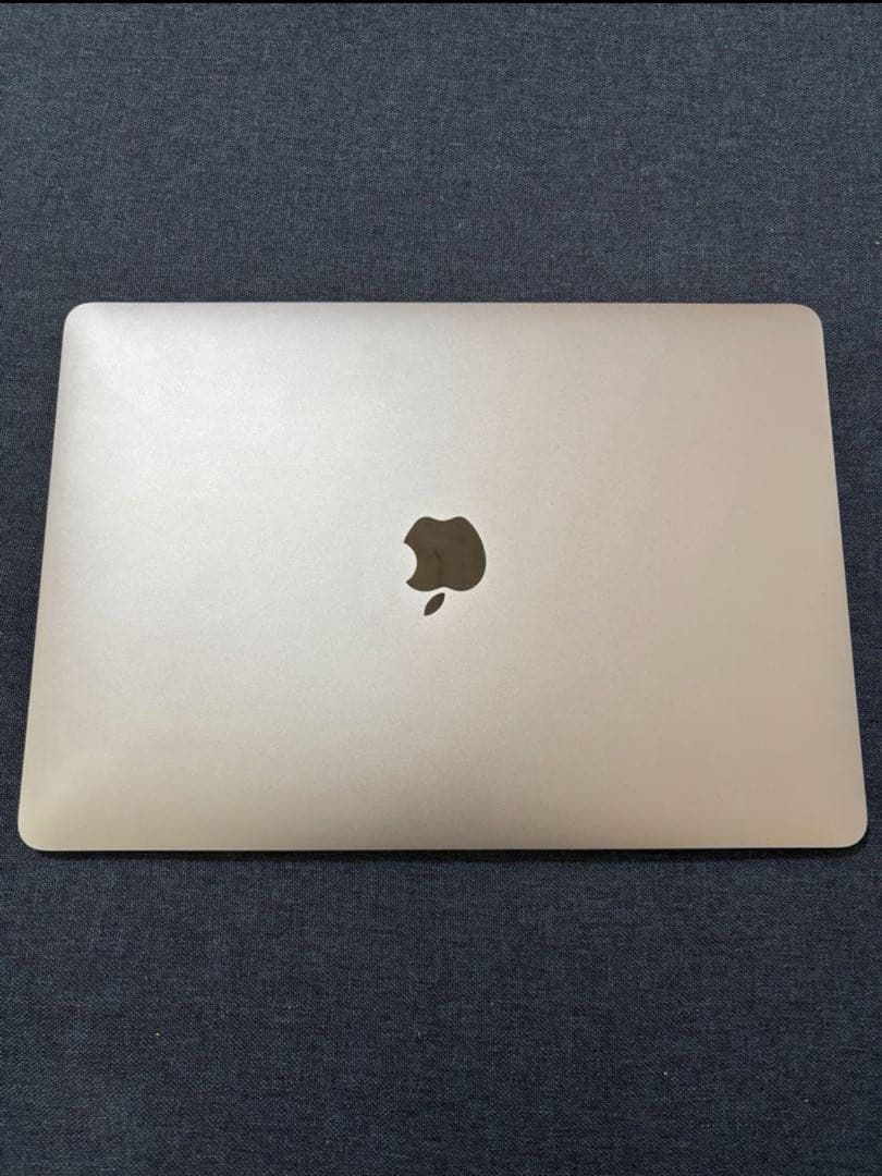 MacBook Air 2020 M1 13インチ　シルバー