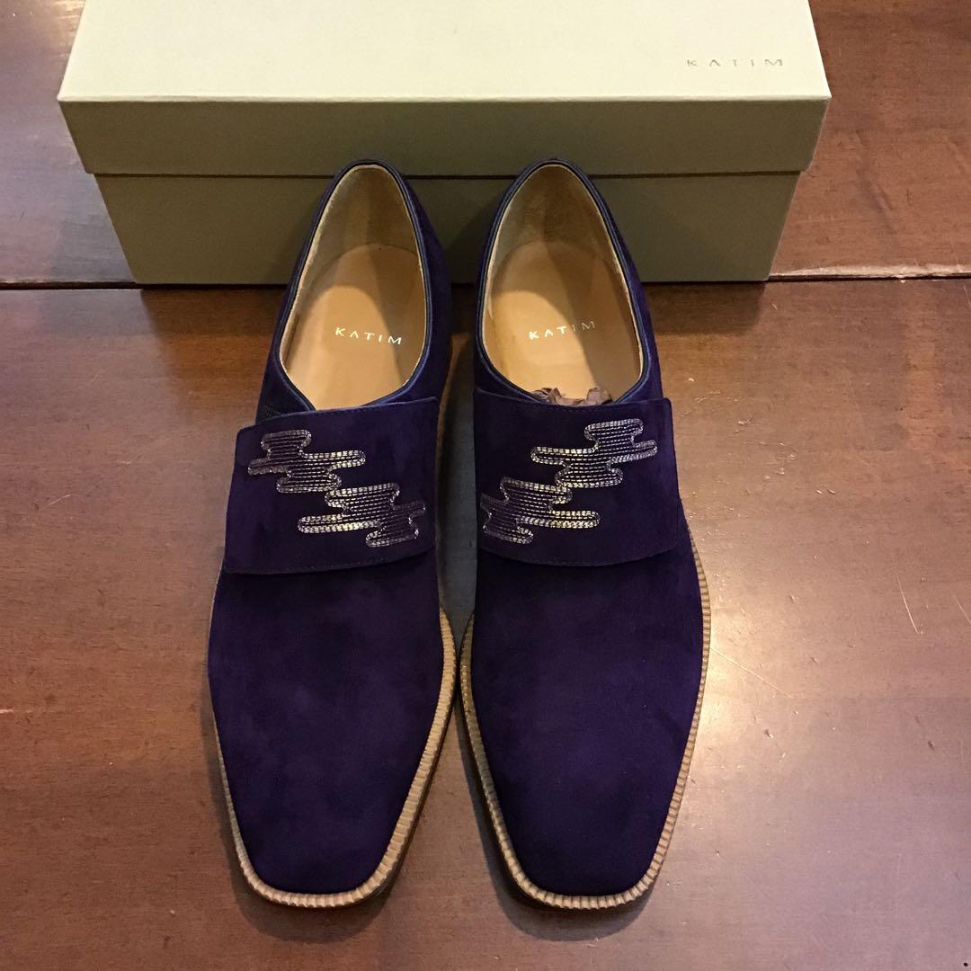 KATIM シューズ