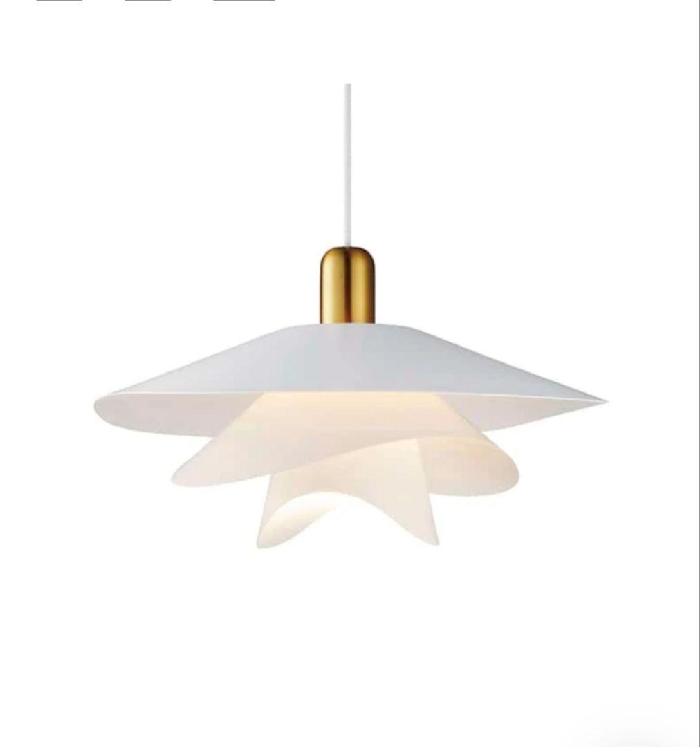 unico ウニコ　照明　Vinka　ほぼ未使用