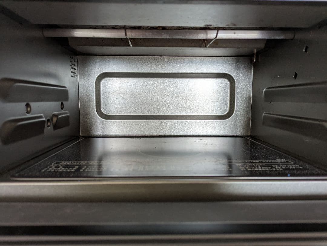 2024年製 SHARP オーブンレンジ RE-SD18A