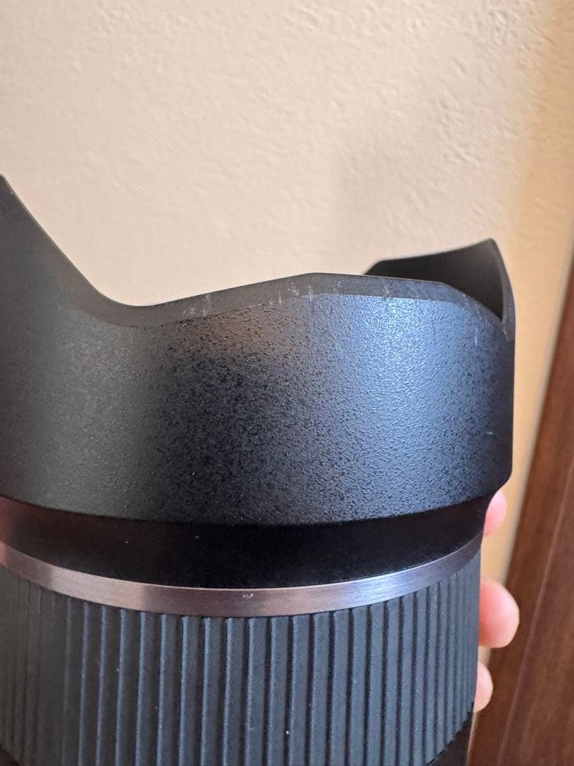 タムロンSP 15-30mm F2.8 Di VC USD A012 ニコン用