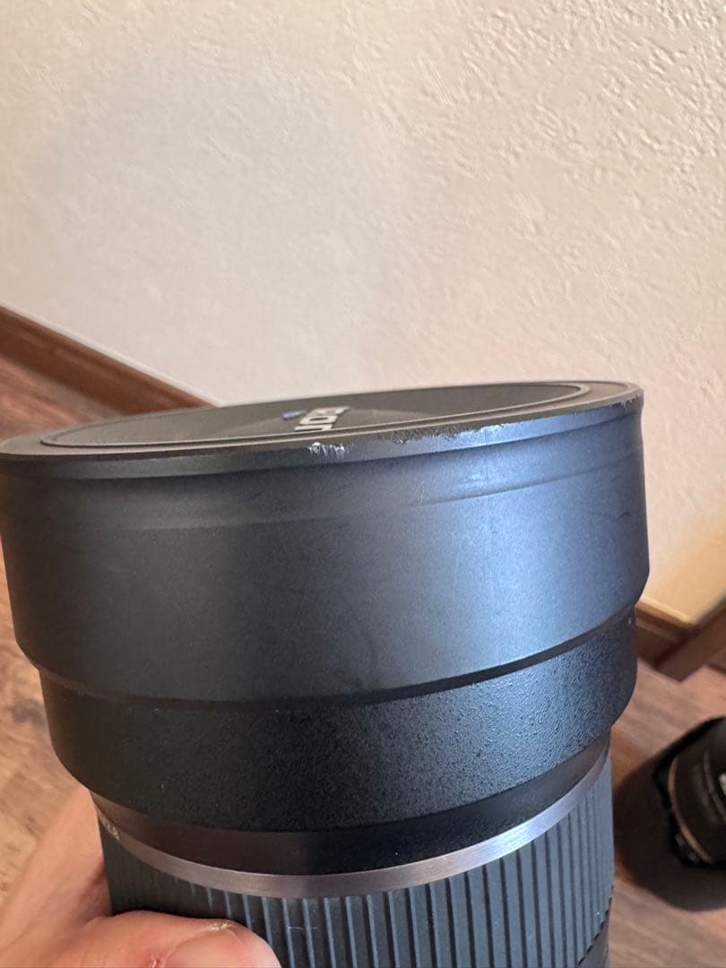 タムロンSP 15-30mm F2.8 Di VC USD A012 ニコン用