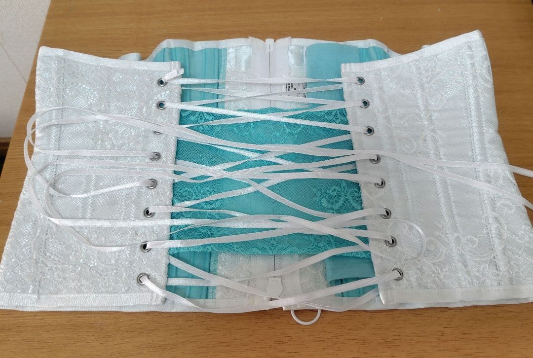 Мサイズ　ミスグレース　元鈴木さん　 コルセット