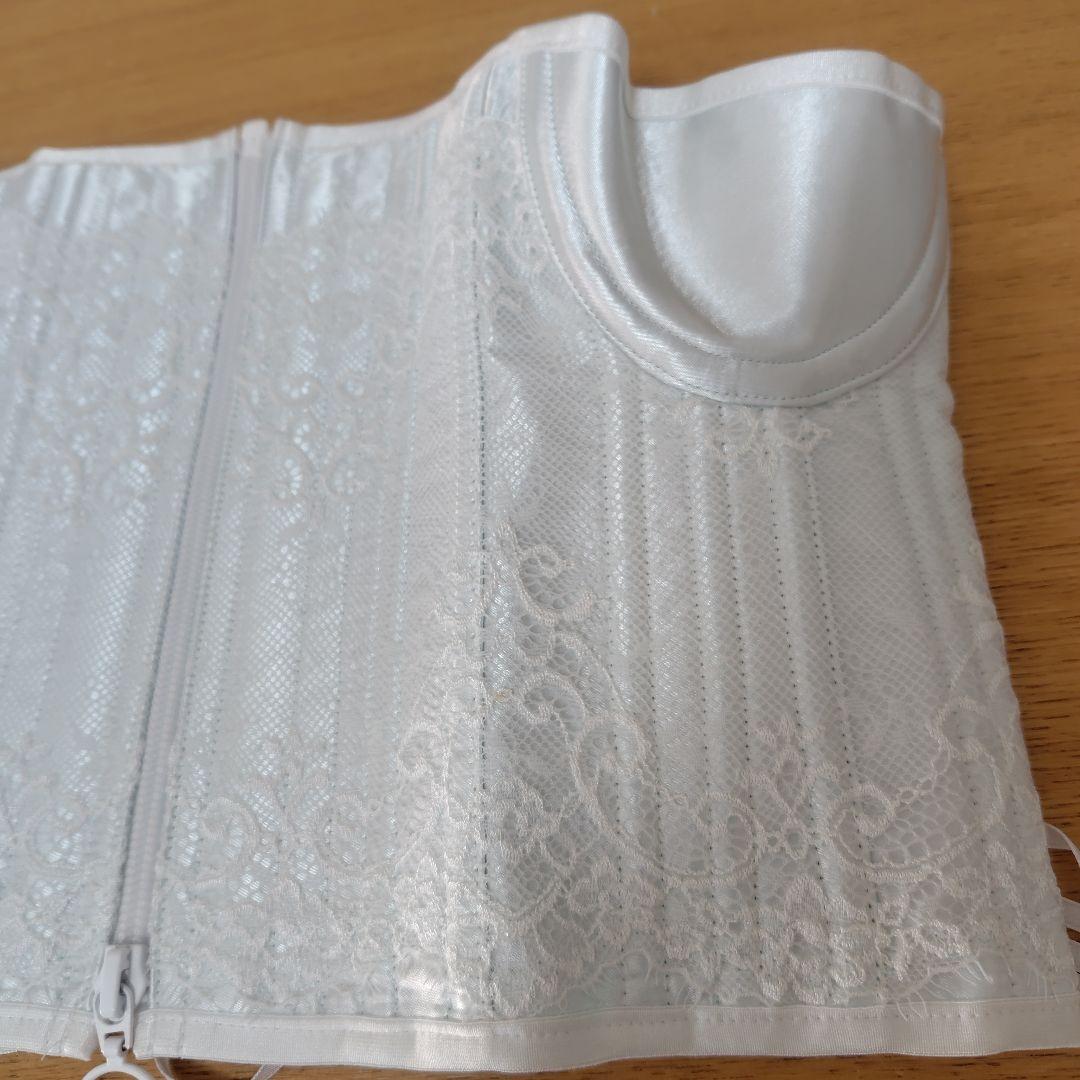 Мサイズ　ミスグレース　元鈴木さん　 コルセット