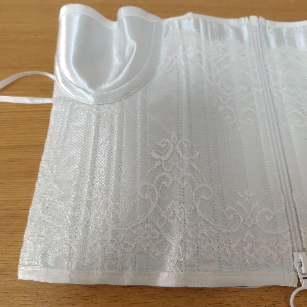 Мサイズ　ミスグレース　元鈴木さん　 コルセット