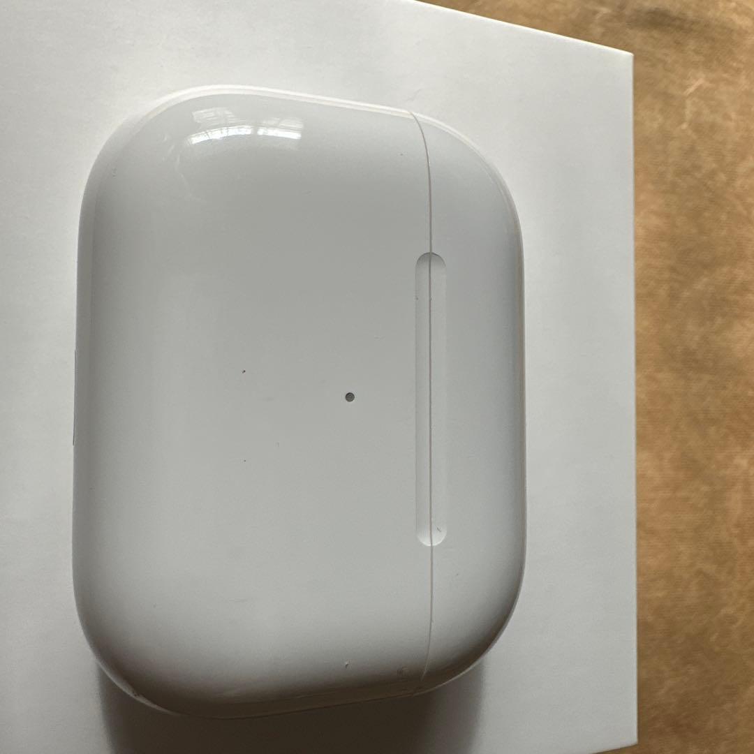 Apple MLWK3J/A　AirPodsPro(第1世代)MagSafe対応
