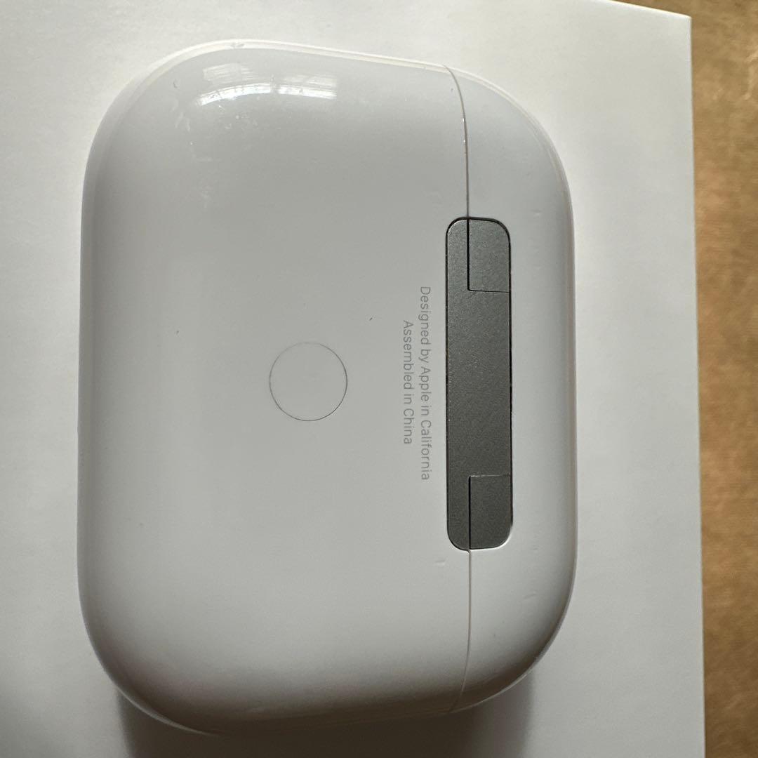 Apple MLWK3J/A　AirPodsPro(第1世代)MagSafe対応