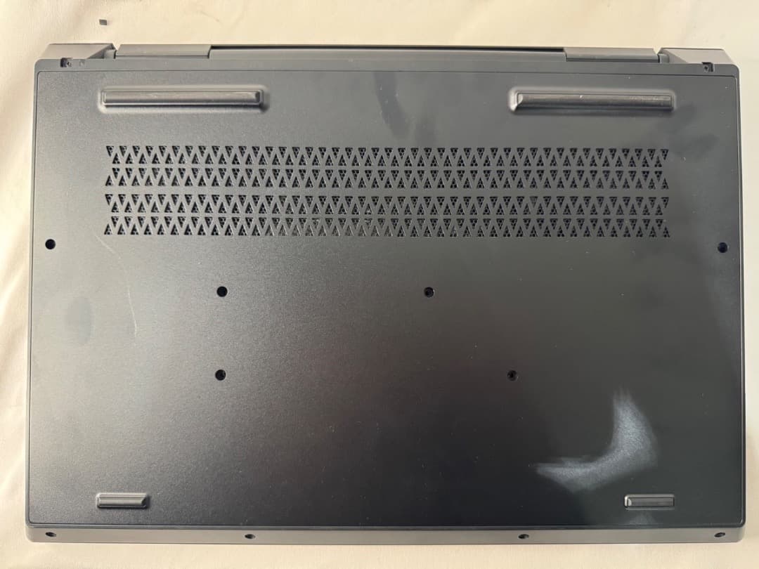 NEC Lavie NEXTREME XF950/GAB メモリ32GB増設 ⑤