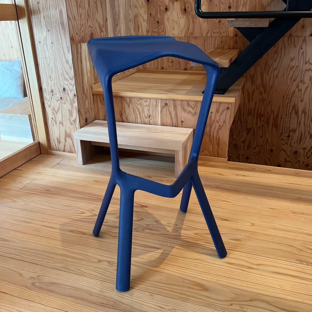 MIURA stool ミウラスツール PLANK