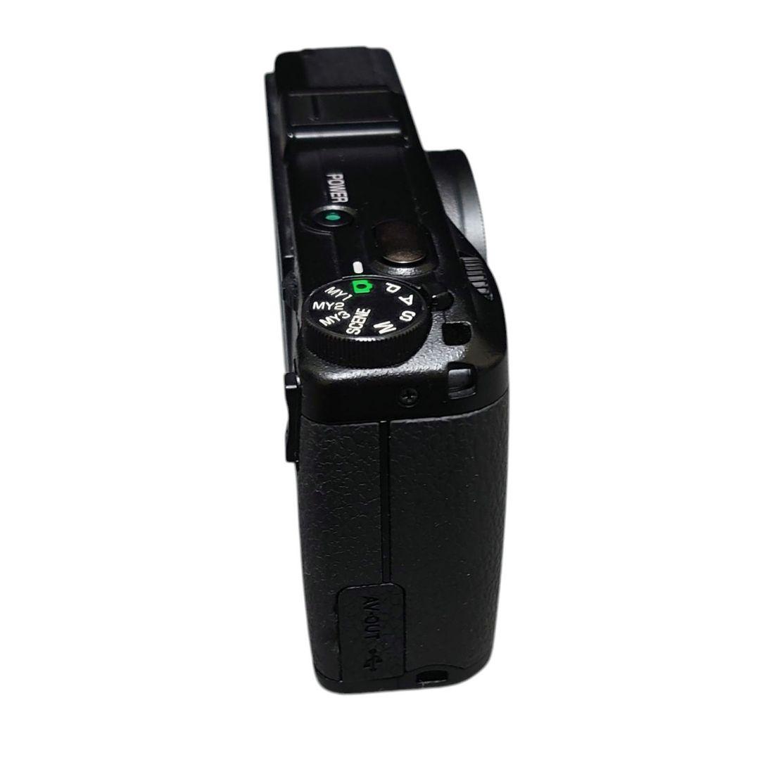 【美品】RICOH GR DIGITAL Ⅲ コンパクトデジタルカメラ